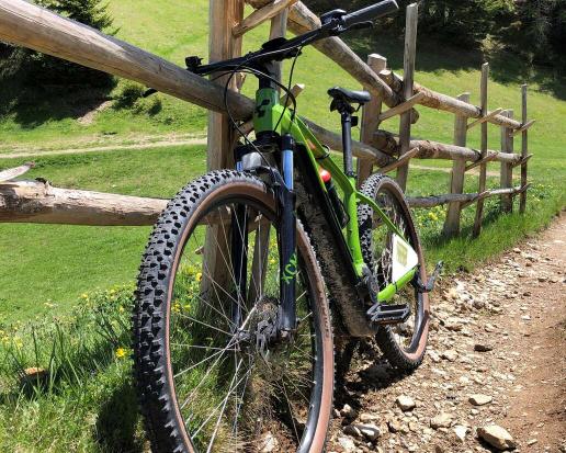 Biken Biken