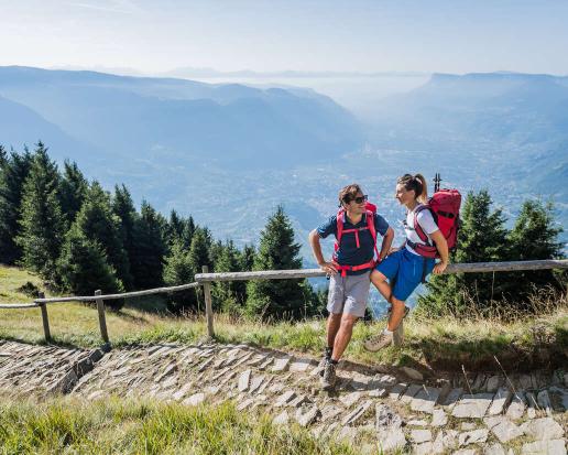 Wandern Wandern