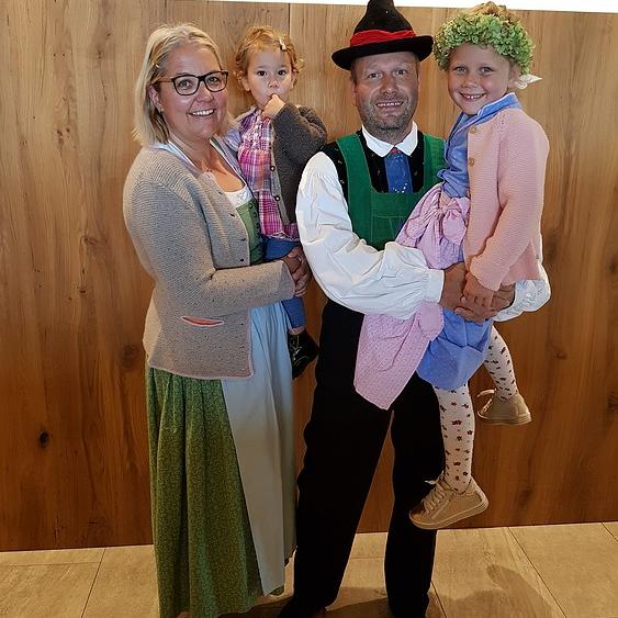 Famiglia