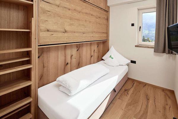 Doppelzimmer Mandelblüte