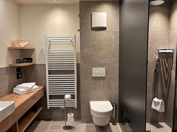 Doppelzimmer Kirsche