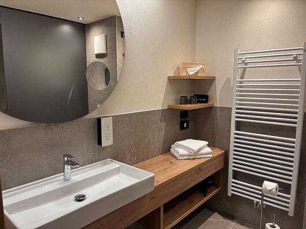 Doppelzimmer Kirsche