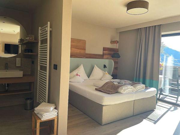 Doppelzimmer Superior Nuss