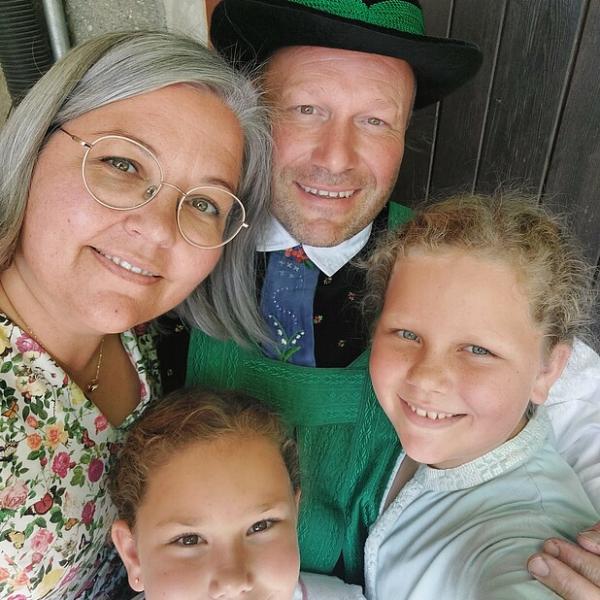 Famiglia