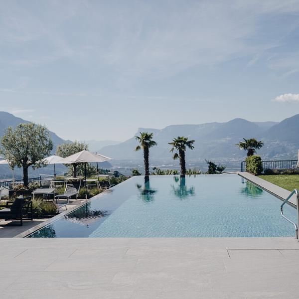 Infinity Pool