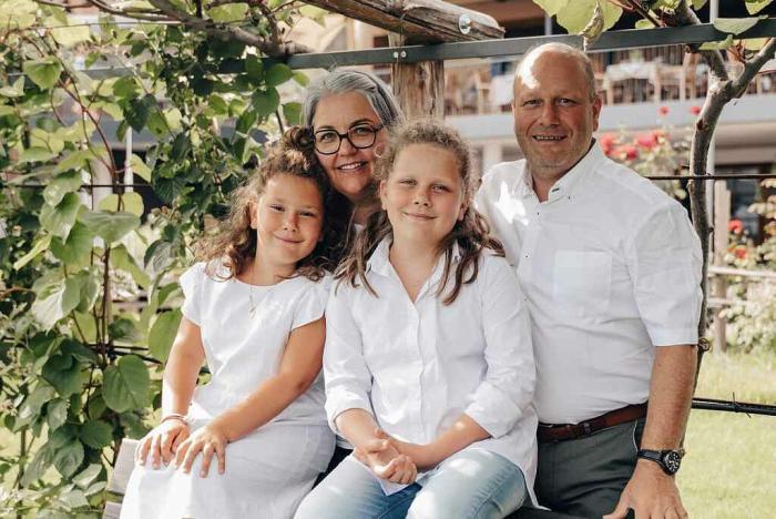 Familie
